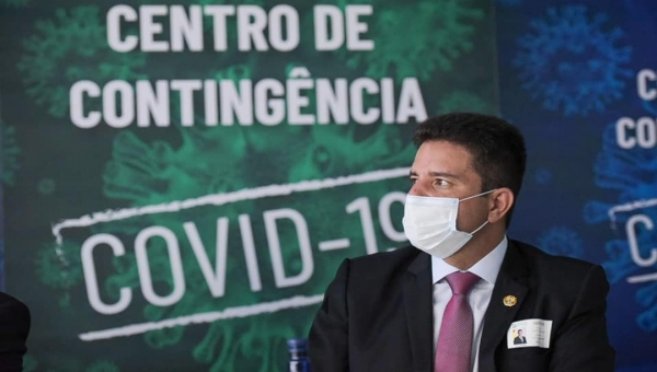 Decreto libera abertura do comércio no Acre e cultos e missas nos fins de semana e feriados; veja as regras